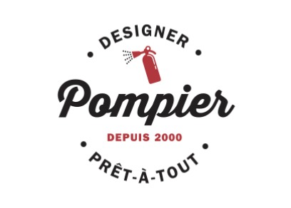 Designer pompier prêt-à-tout Designer pompier prêt-à-tout